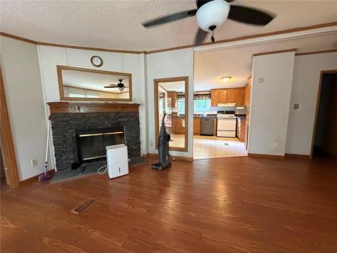 1492 Red Oak Flats Road Dahlonega GA 30533