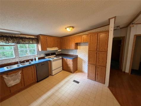 1492 Red Oak Flats Road Dahlonega GA 30533