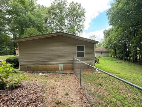 1492 Red Oak Flats Road Dahlonega GA 30533