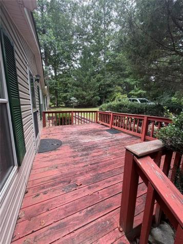 1492 Red Oak Flats Road Dahlonega GA 30533