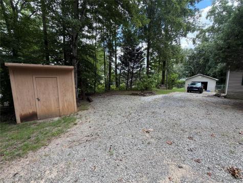 1492 Red Oak Flats Road Dahlonega GA 30533