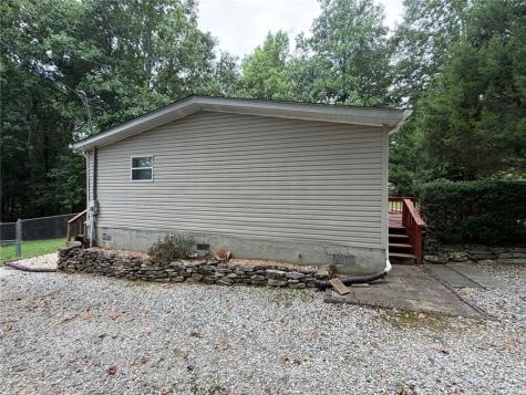 1492 Red Oak Flats Road Dahlonega GA 30533
