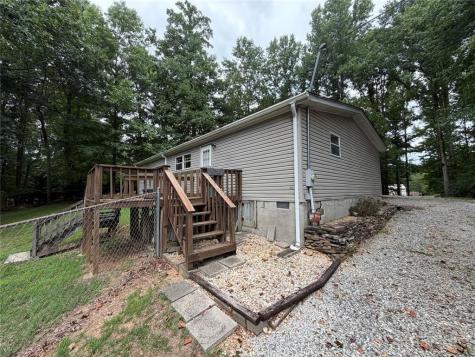 1492 Red Oak Flats Road Dahlonega GA 30533