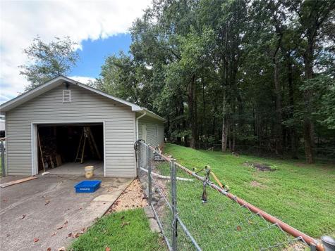 1492 Red Oak Flats Road Dahlonega GA 30533