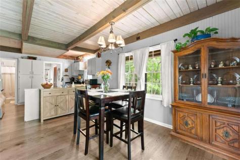 222 Matterhorn Drive Sautee Nacoochee GA 30571
