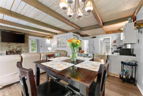 222 Matterhorn Drive Sautee Nacoochee GA 30571