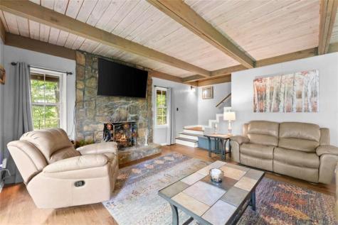 222 Matterhorn Drive Sautee Nacoochee GA 30571