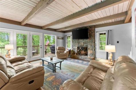 222 Matterhorn Drive Sautee Nacoochee GA 30571