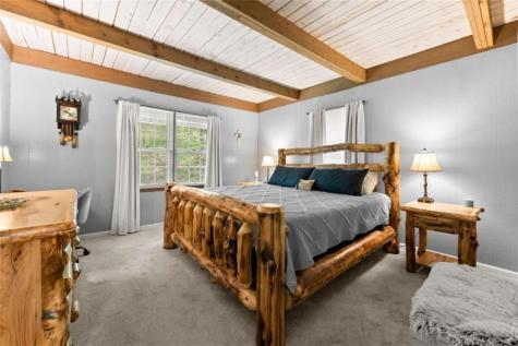 222 Matterhorn Drive Sautee Nacoochee GA 30571