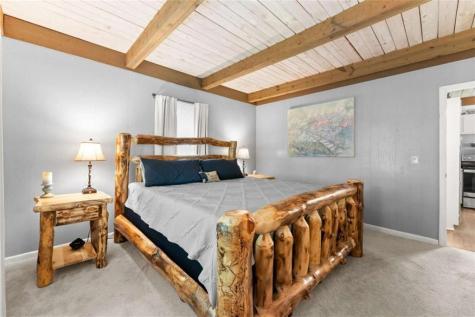 222 Matterhorn Drive Sautee Nacoochee GA 30571