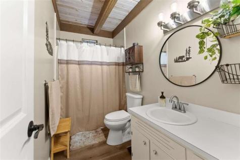 222 Matterhorn Drive Sautee Nacoochee GA 30571