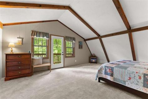 222 Matterhorn Drive Sautee Nacoochee GA 30571