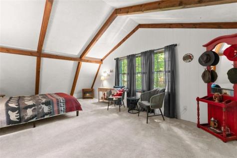 222 Matterhorn Drive Sautee Nacoochee GA 30571