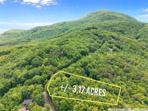222 Matterhorn Drive Sautee Nacoochee GA 30571