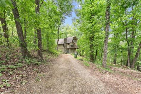 222 Matterhorn Drive Sautee Nacoochee GA 30571