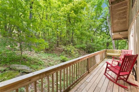 222 Matterhorn Drive Sautee Nacoochee GA 30571