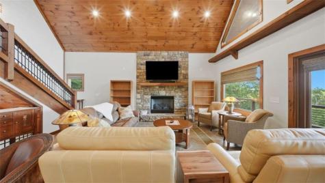 101 Toccoa Vista Lane Mineral Bluff GA 30559