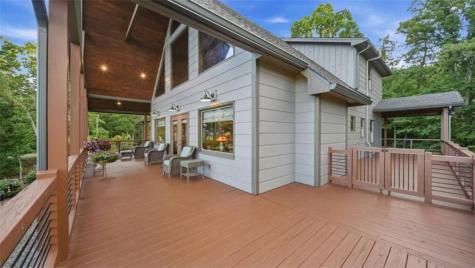 101 Toccoa Vista Lane Mineral Bluff GA 30559