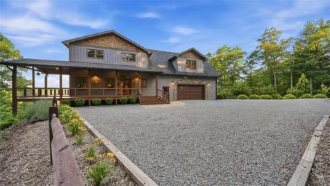 101 Toccoa Vista Lane Mineral Bluff GA 30559