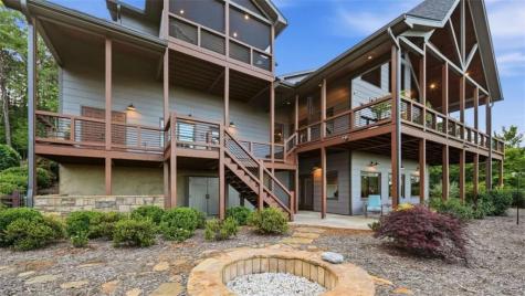 101 Toccoa Vista Lane Mineral Bluff GA 30559