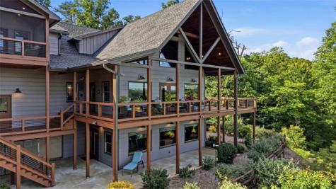 101 Toccoa Vista Lane Mineral Bluff GA 30559