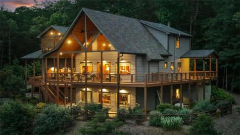 101 Toccoa Vista Lane Mineral Bluff GA 30559