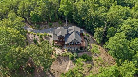 101 Toccoa Vista Lane Mineral Bluff GA 30559