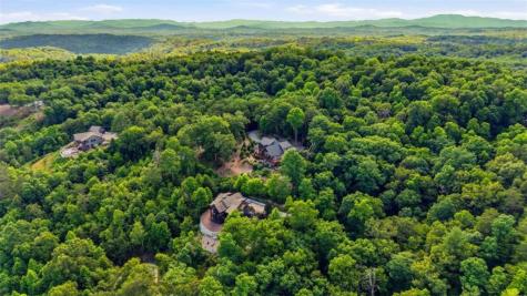 101 Toccoa Vista Lane Mineral Bluff GA 30559