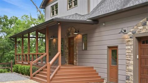 101 Toccoa Vista Lane Mineral Bluff GA 30559