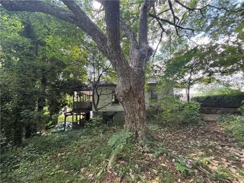 232 Main Street E Dahlonega GA 30533