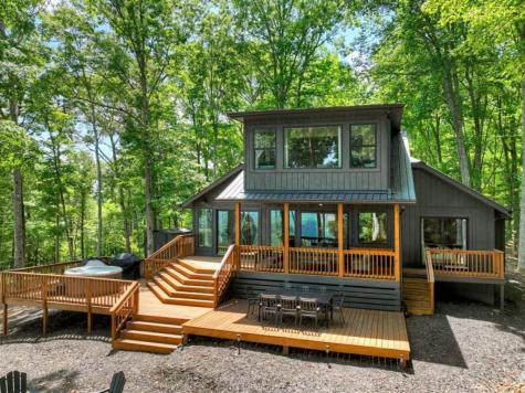 65 Highland Tower Road Blue Ridge GA 30513