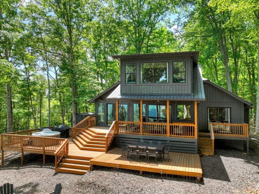 65 Highland Tower Road Blue Ridge GA 30513