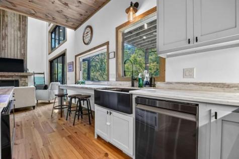 60 Hiles Hatch Lane Blue Ridge GA 30513