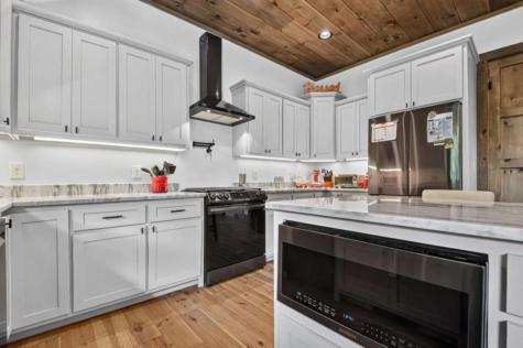 60 Hiles Hatch Lane Blue Ridge GA 30513