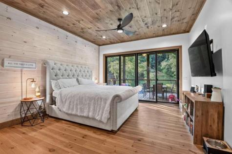 60 Hiles Hatch Lane Blue Ridge GA 30513