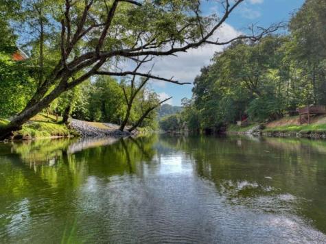 60 Hiles Hatch Lane Blue Ridge GA 30513