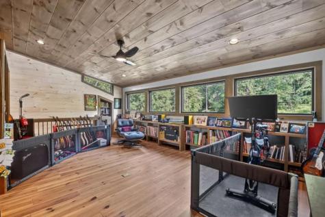 60 Hiles Hatch Lane Blue Ridge GA 30513
