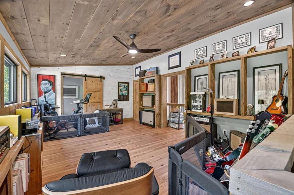 60 Hiles Hatch Lane Blue Ridge GA 30513