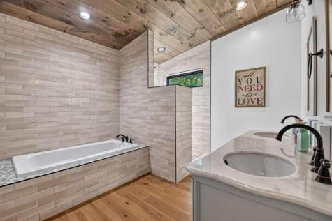60 Hiles Hatch Lane Blue Ridge GA 30513