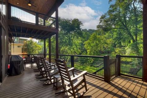 60 Hiles Hatch Lane Blue Ridge GA 30513
