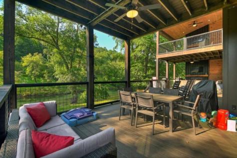 60 Hiles Hatch Lane Blue Ridge GA 30513