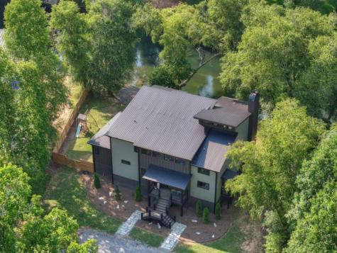 60 Hiles Hatch Lane Blue Ridge GA 30513