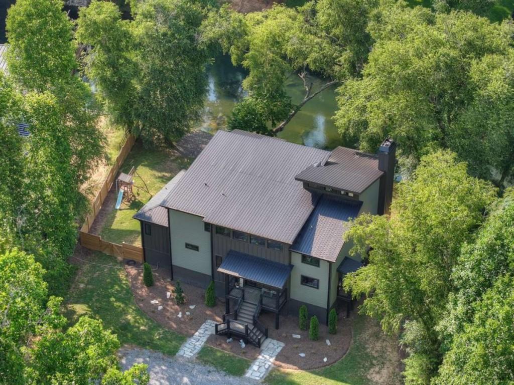 60 Hiles Hatch Lane Blue Ridge GA 30513