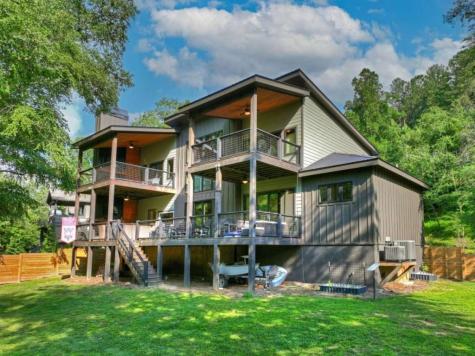 60 Hiles Hatch Lane Blue Ridge GA 30513