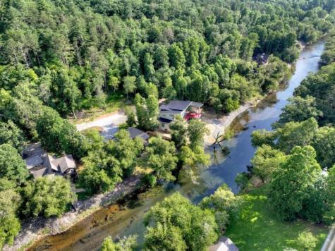 60 Hiles Hatch Lane Blue Ridge GA 30513