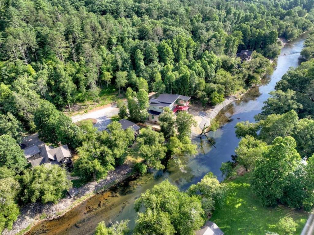 60 Hiles Hatch Lane Blue Ridge GA 30513