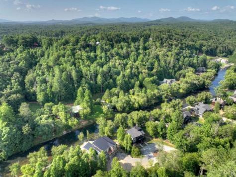 60 Hiles Hatch Lane Blue Ridge GA 30513