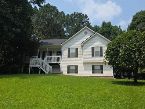 2 Little Doe Lane Jasper GA 30143
