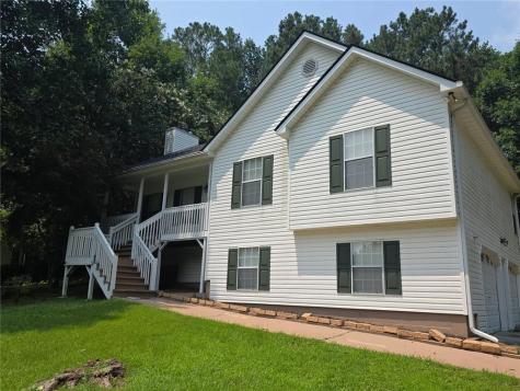 2 Little Doe Lane Jasper GA 30143