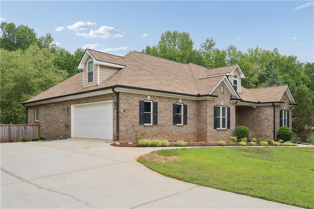 125 Mackey Road Mcdonough GA 30252